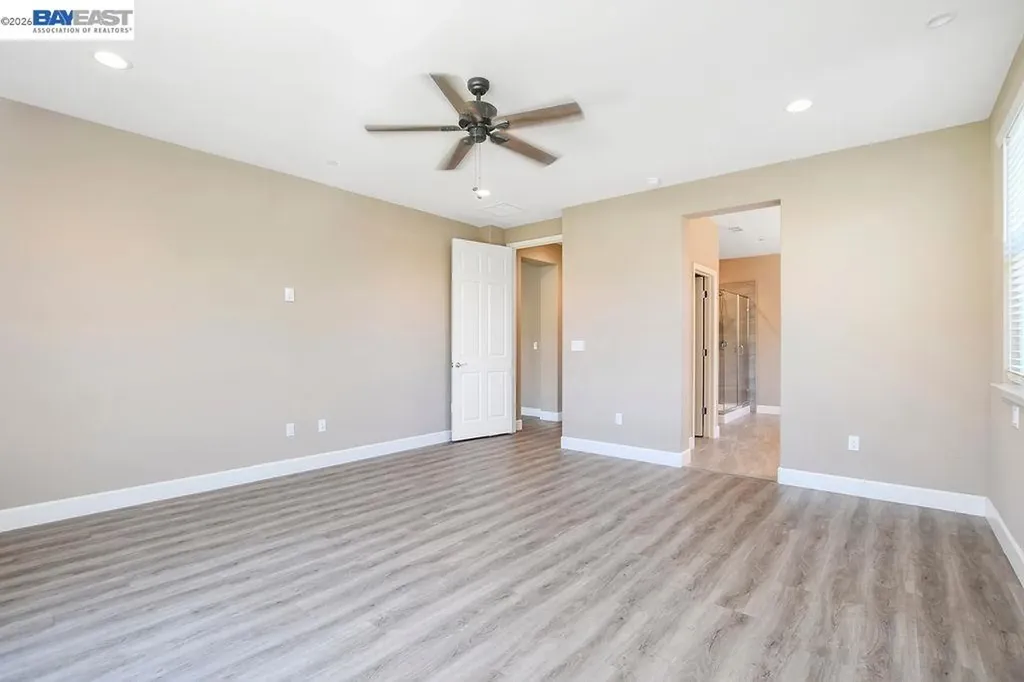5538 Pinnacle View Court Antioch CA 94531