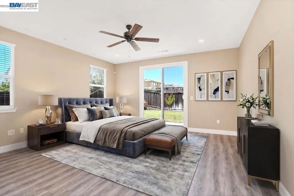 5538 Pinnacle View Court Antioch CA 94531