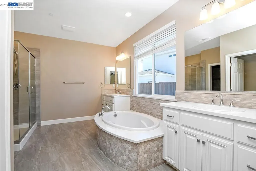 5538 Pinnacle View Court Antioch CA 94531