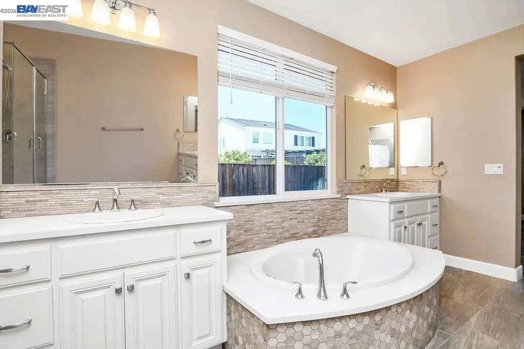 5538 Pinnacle View Court Antioch CA 94531