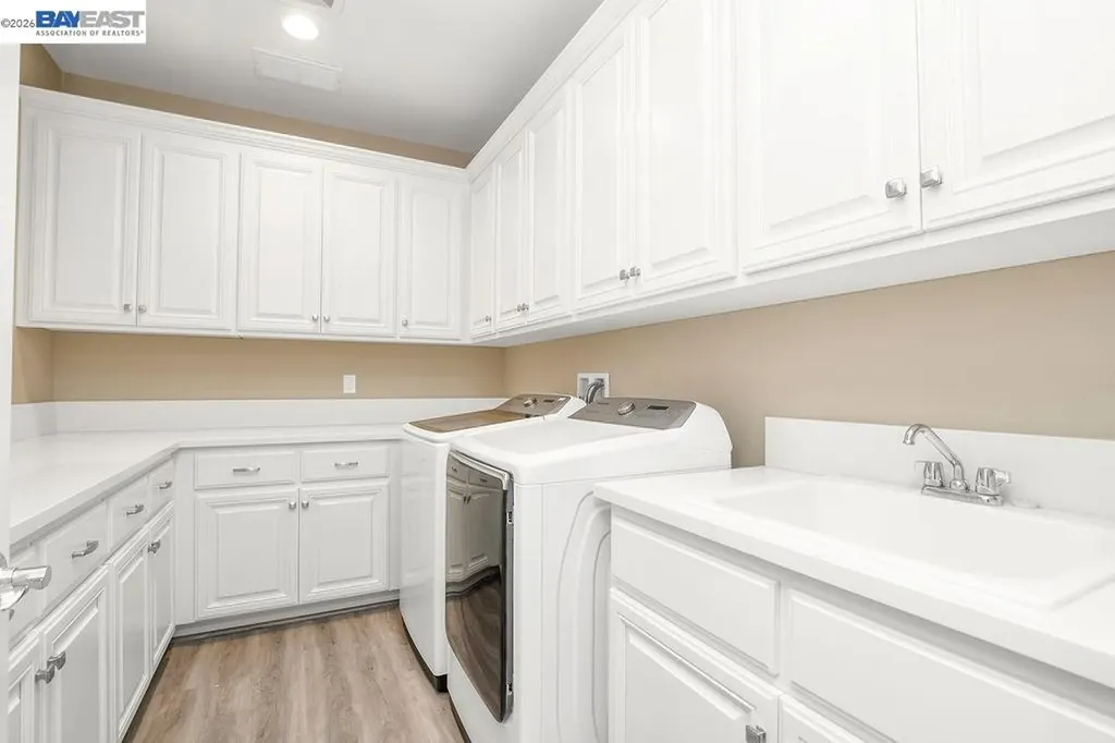 5538 Pinnacle View Court Antioch CA 94531