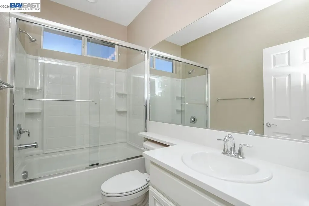 5538 Pinnacle View Court Antioch CA 94531