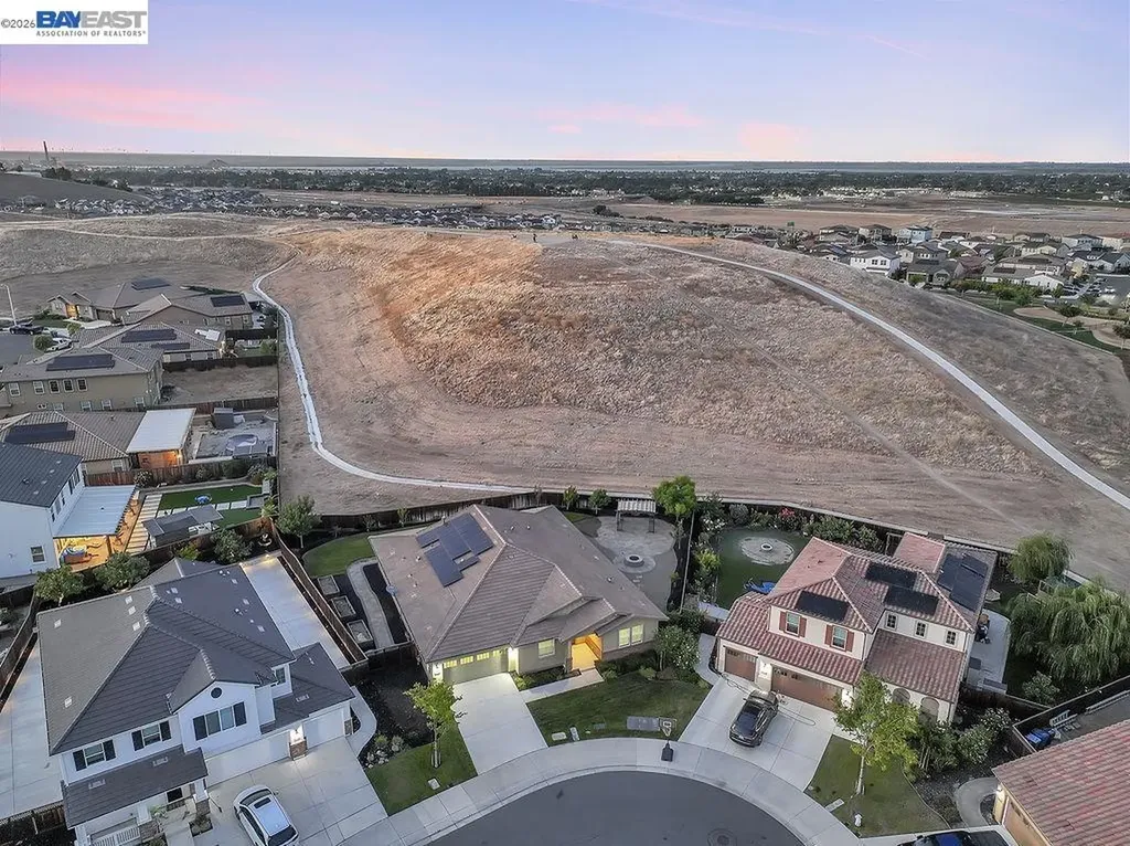 5538 Pinnacle View Court Antioch CA 94531