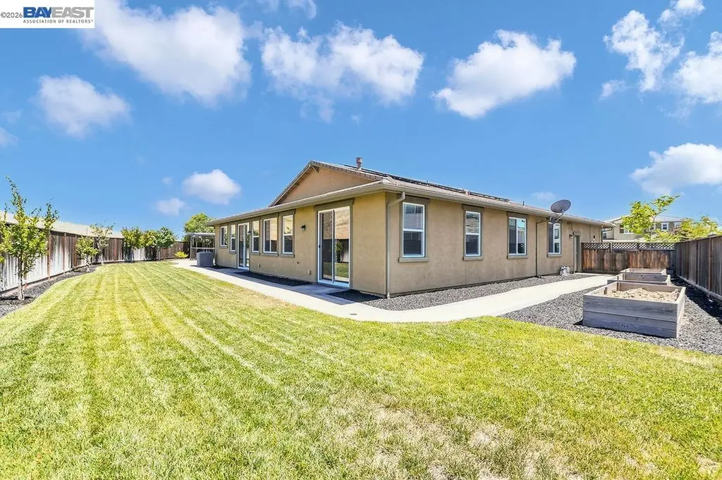 5538 Pinnacle View Court Antioch CA 94531