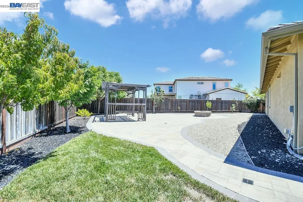5538 Pinnacle View Court Antioch CA 94531
