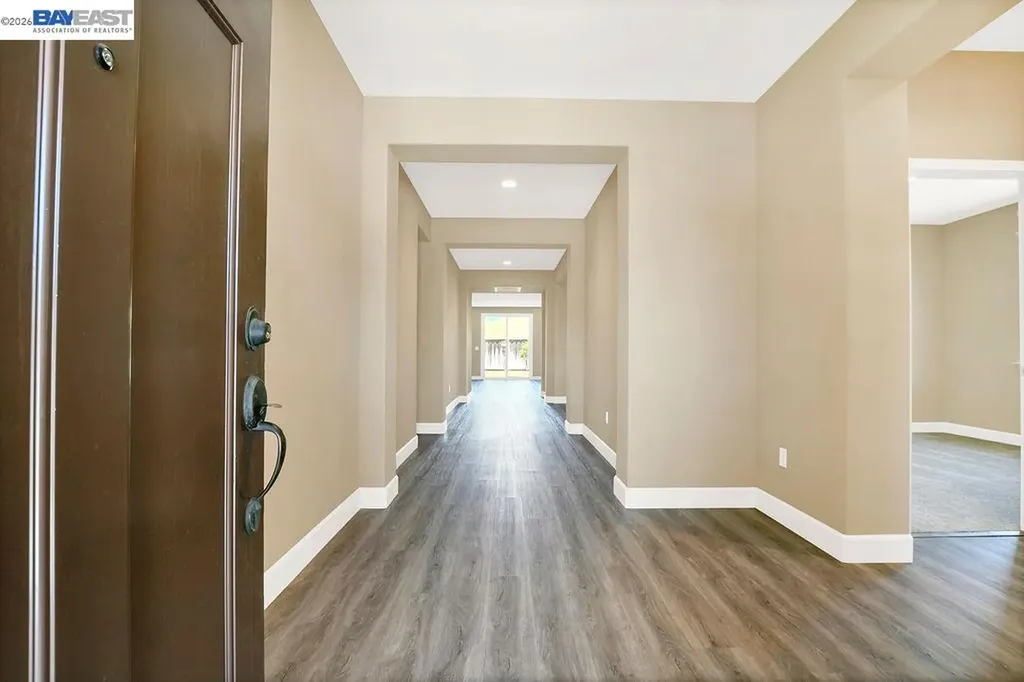 5538 Pinnacle View Court Antioch CA 94531