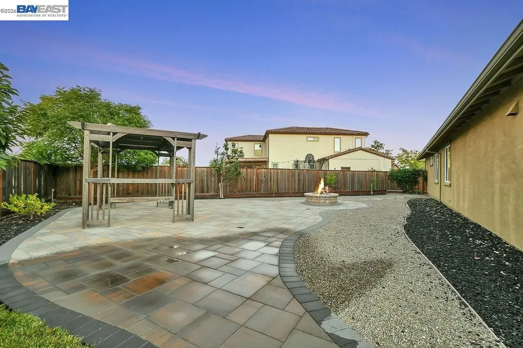 5538 Pinnacle View Court Antioch CA 94531