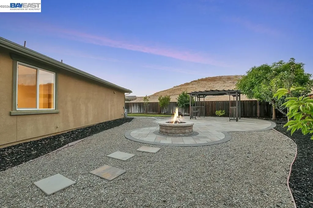 5538 Pinnacle View Court Antioch CA 94531