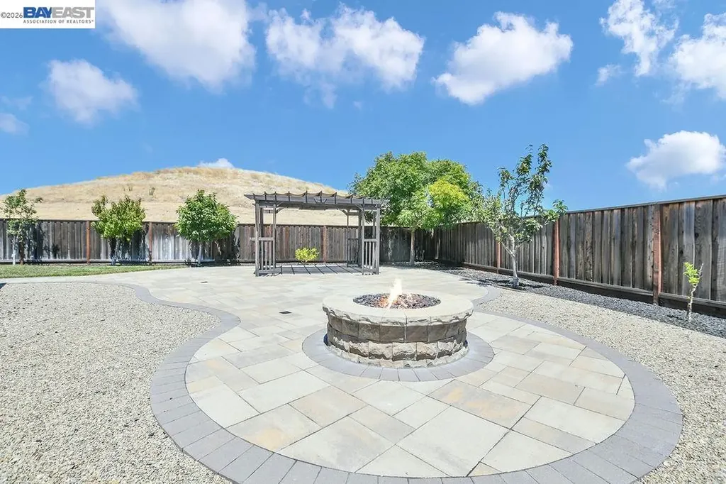 5538 Pinnacle View Court Antioch CA 94531
