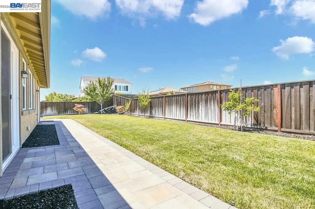 5538 Pinnacle View Court Antioch CA 94531