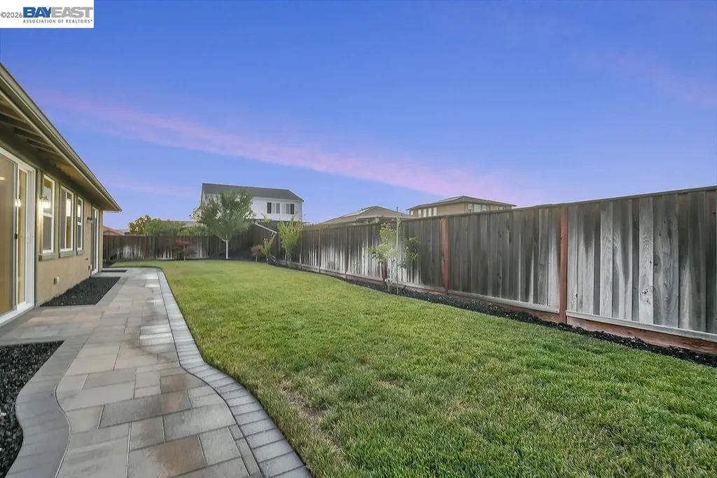 5538 Pinnacle View Court Antioch CA 94531