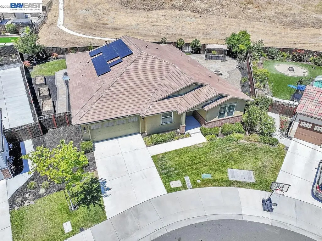5538 Pinnacle View Court Antioch CA 94531