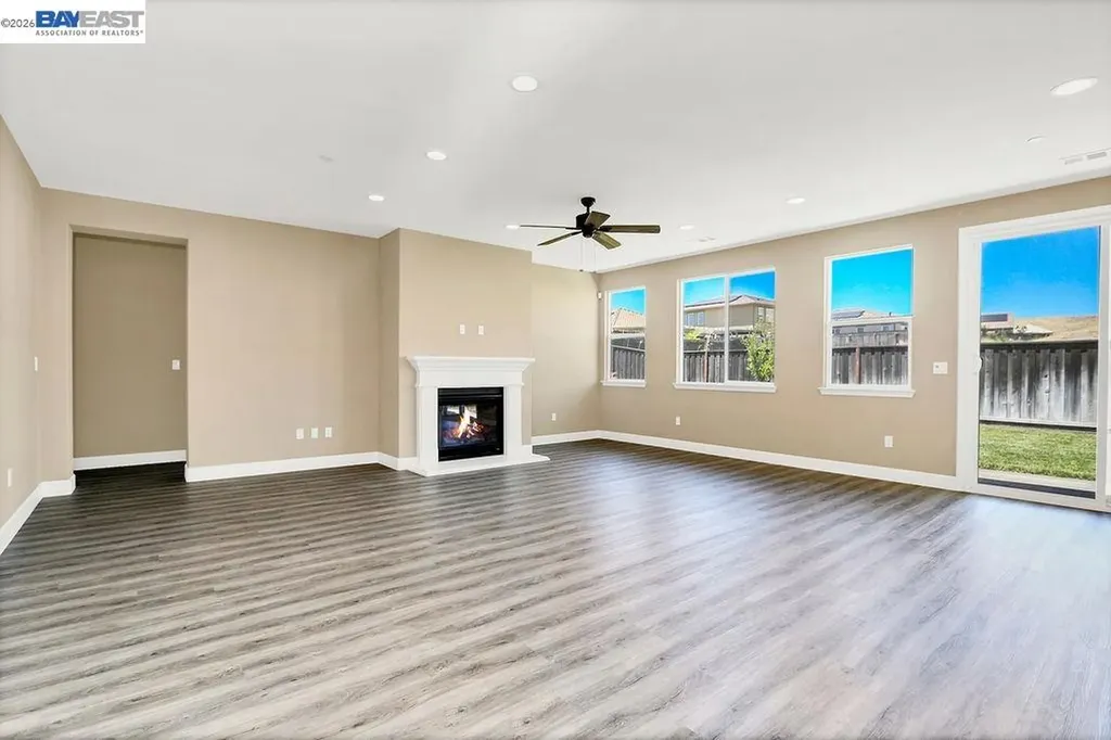 5538 Pinnacle View Court Antioch CA 94531