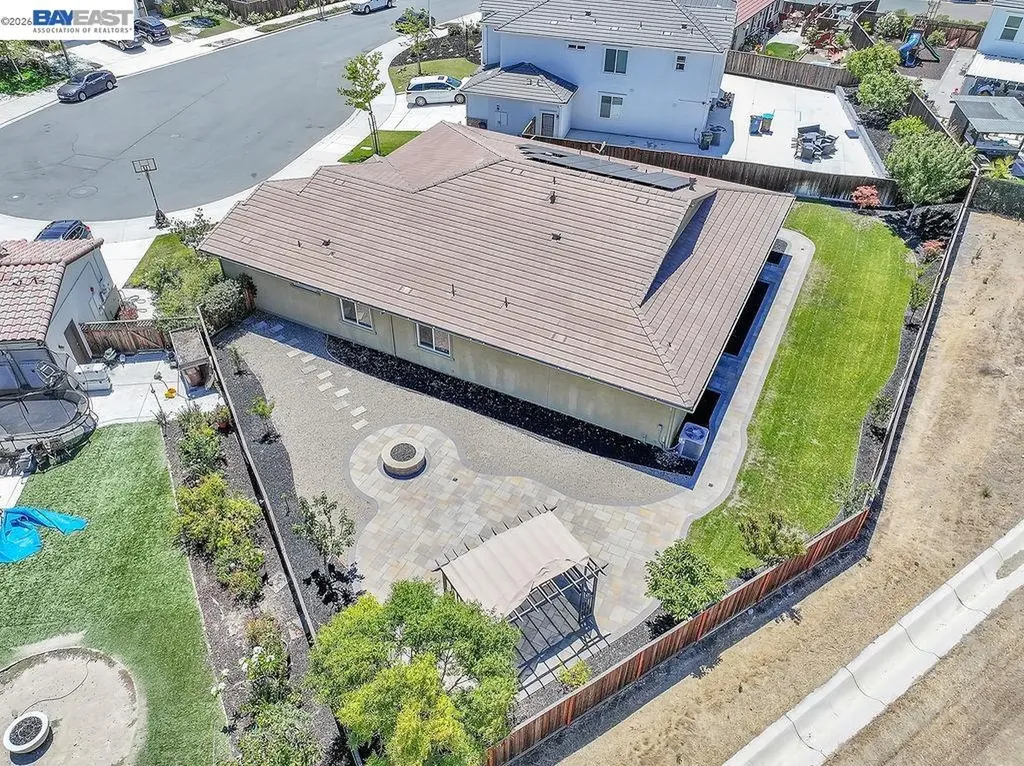 5538 Pinnacle View Court Antioch CA 94531