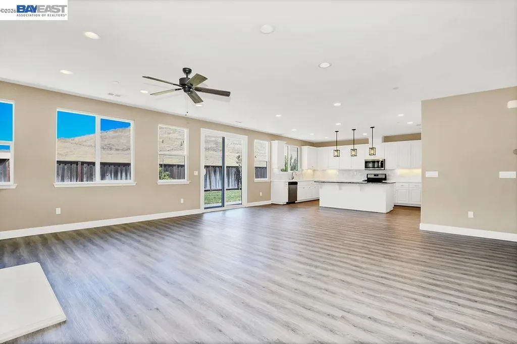 5538 Pinnacle View Court Antioch CA 94531