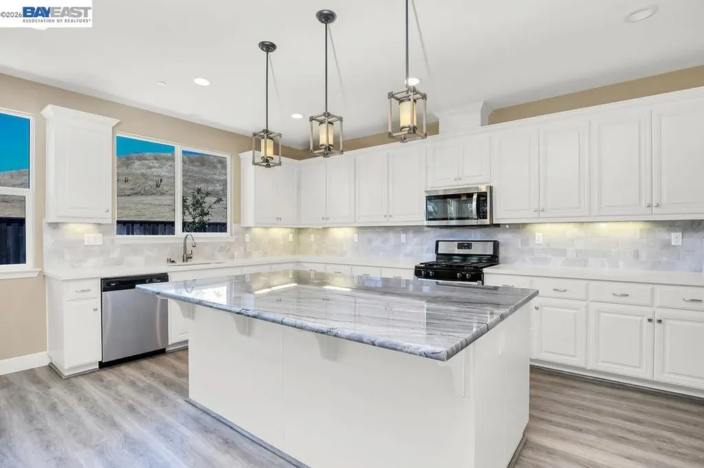 5538 Pinnacle View Court Antioch CA 94531