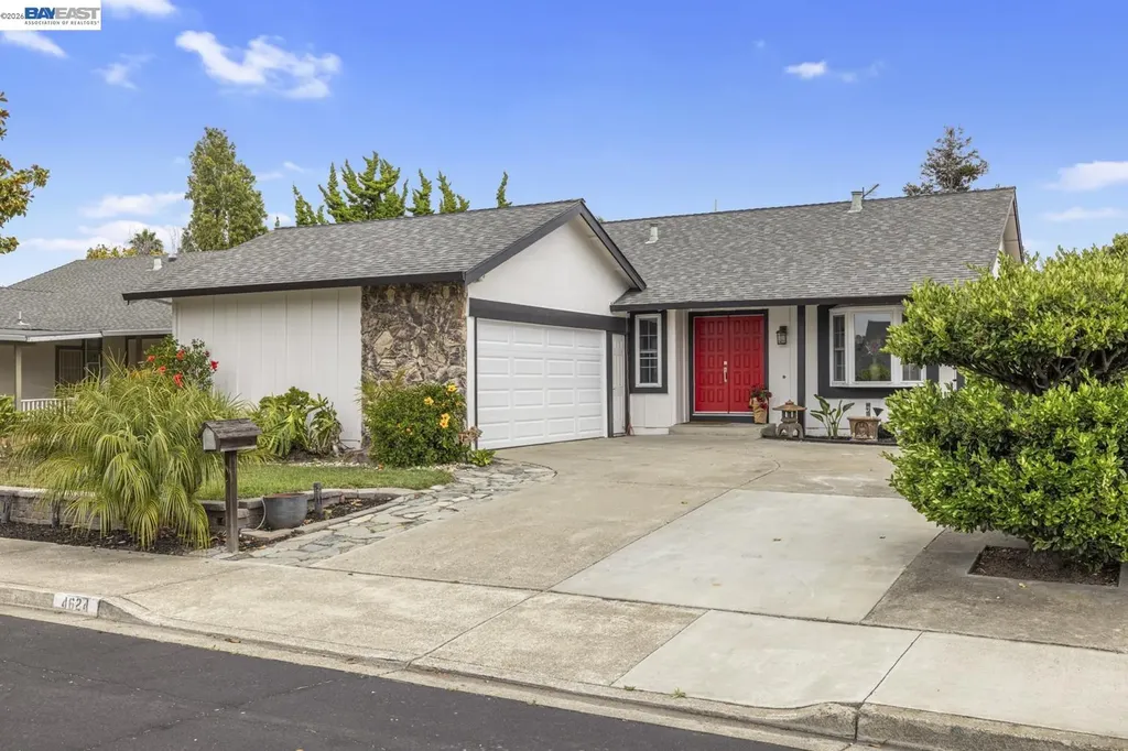 4624 Delores Drive Union City CA 94587