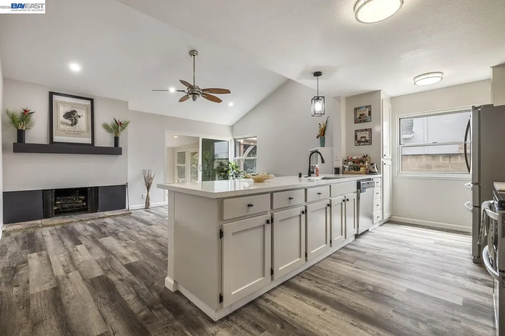 4624 Delores Drive Union City CA 94587