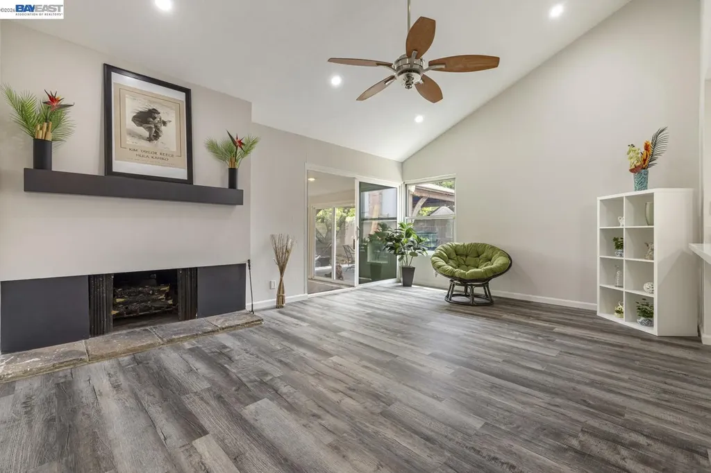 4624 Delores Drive Union City CA 94587
