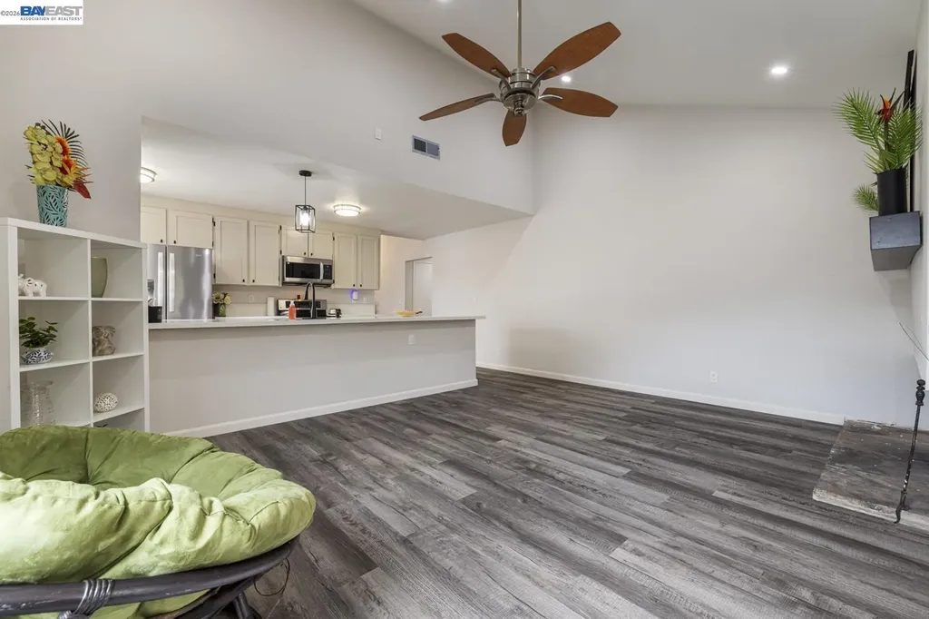 4624 Delores Drive Union City CA 94587