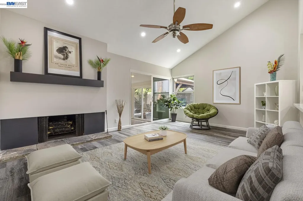 4624 Delores Drive Union City CA 94587
