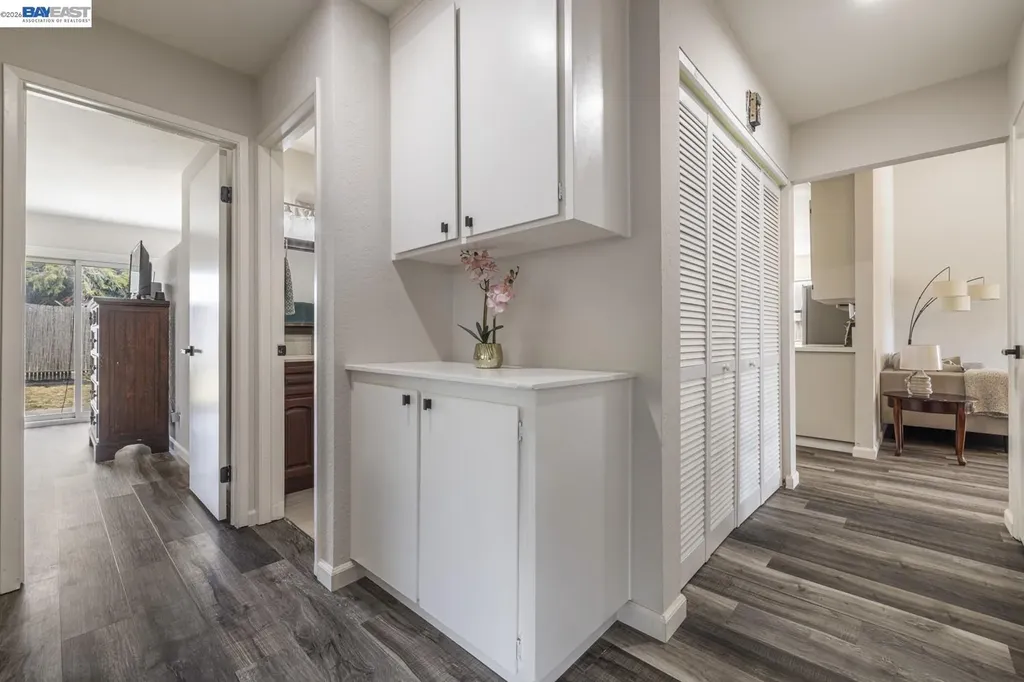 4624 Delores Drive Union City CA 94587
