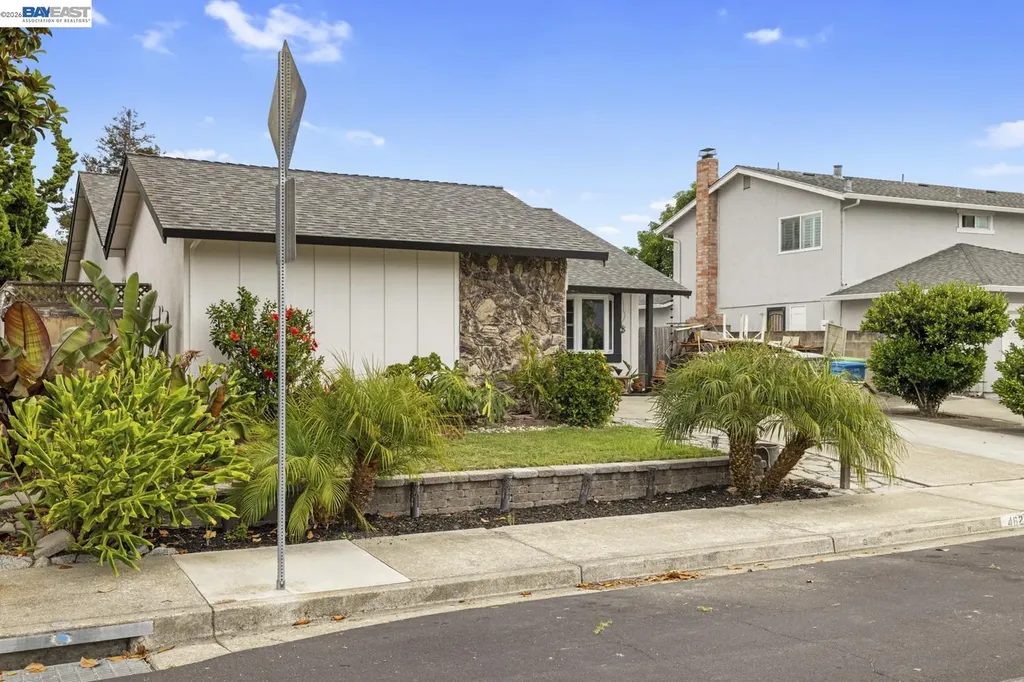4624 Delores Drive Union City CA 94587