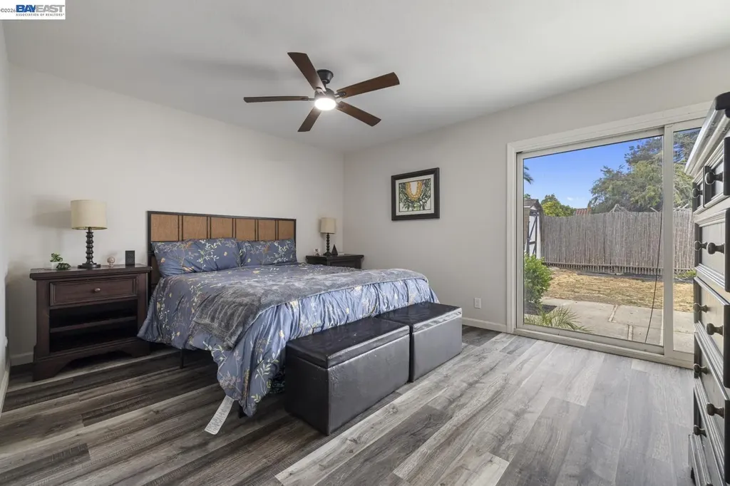 4624 Delores Drive Union City CA 94587