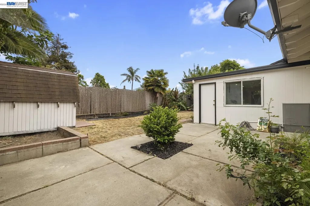 4624 Delores Drive Union City CA 94587