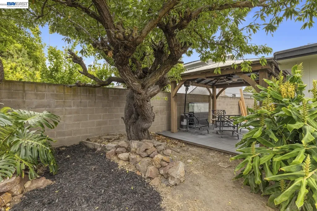 4624 Delores Drive Union City CA 94587