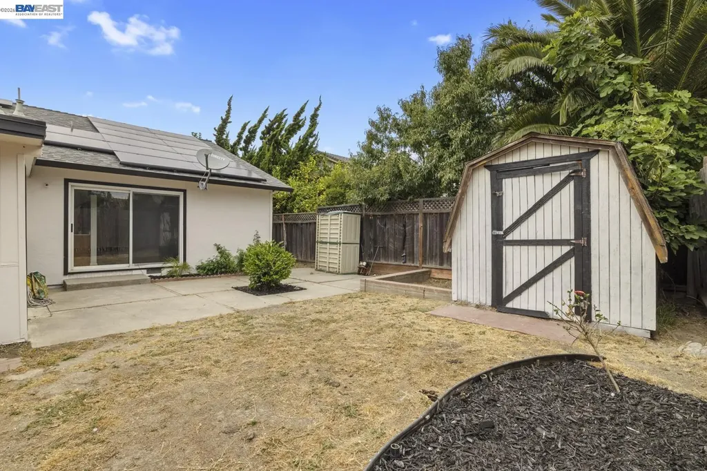 4624 Delores Drive Union City CA 94587