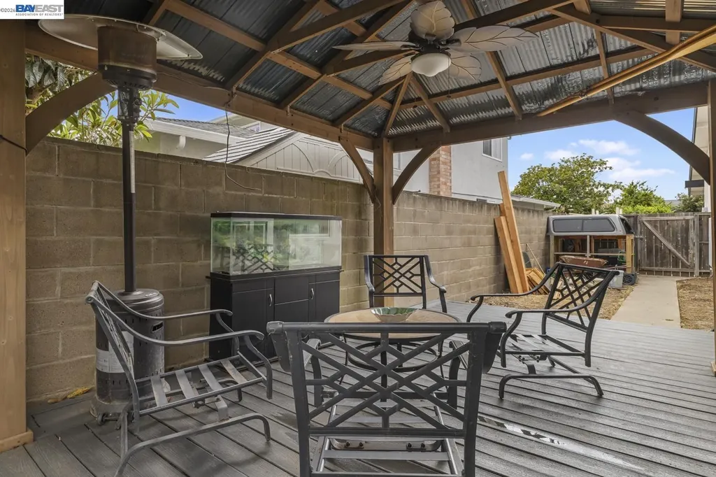 4624 Delores Drive Union City CA 94587