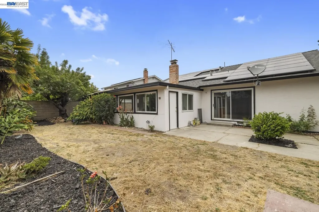 4624 Delores Drive Union City CA 94587