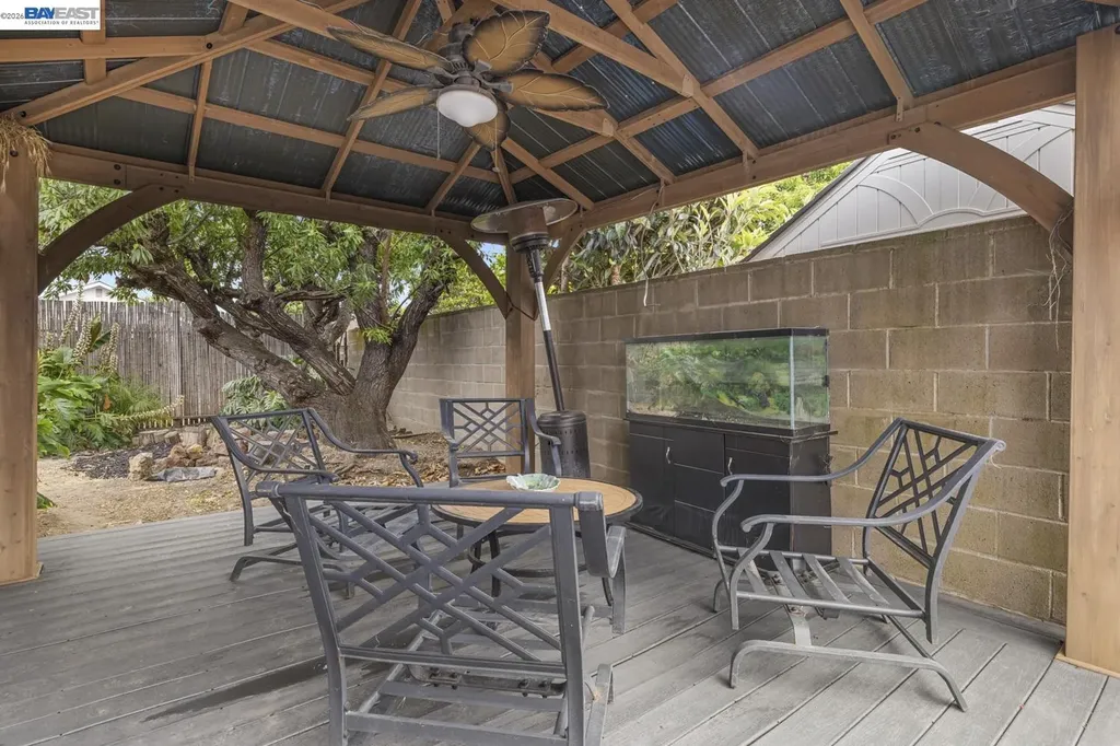 4624 Delores Drive Union City CA 94587