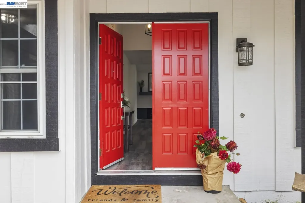 4624 Delores Drive Union City CA 94587