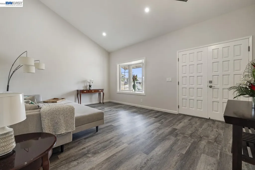 4624 Delores Drive Union City CA 94587
