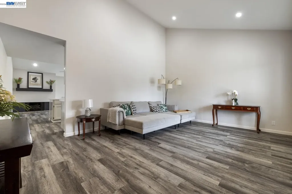 4624 Delores Drive Union City CA 94587