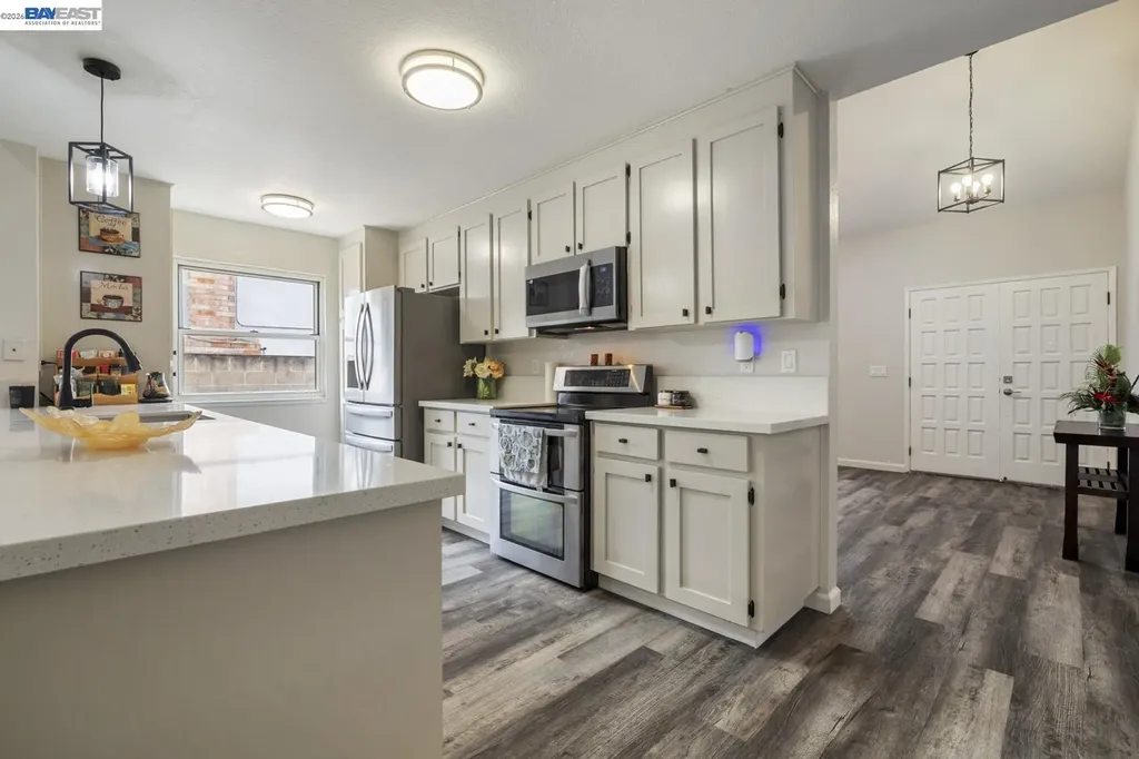 4624 Delores Drive Union City CA 94587