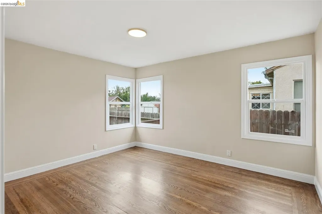 1427 Mariposa Street Richmond CA 94804