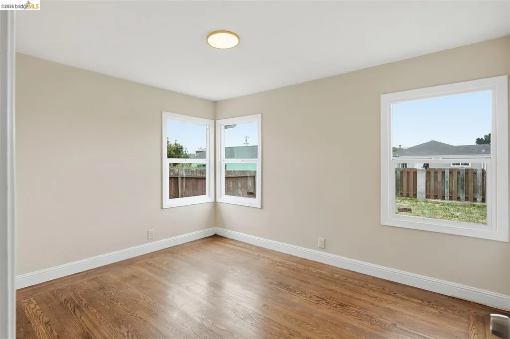 1427 Mariposa Street Richmond CA 94804