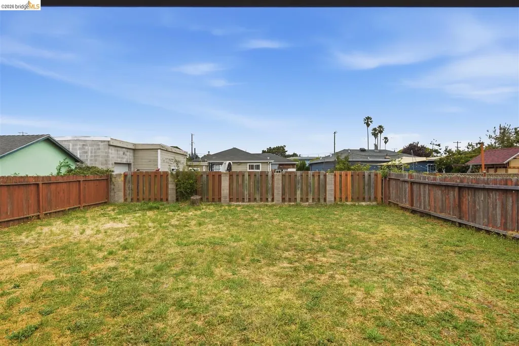 1427 Mariposa Street Richmond CA 94804