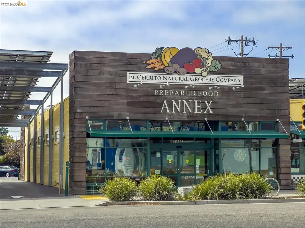 1427 Mariposa Street Richmond CA 94804