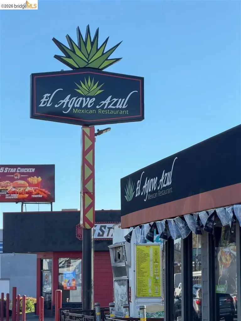 1427 Mariposa Street Richmond CA 94804