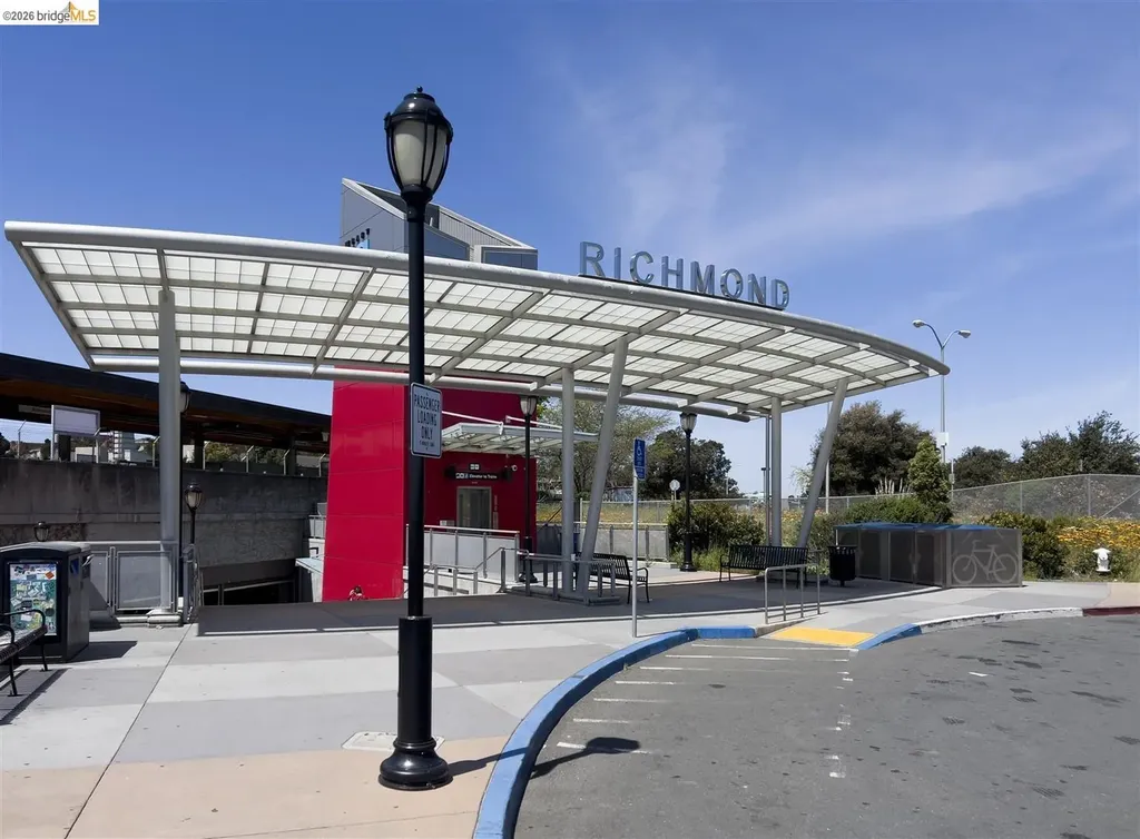 1427 Mariposa Street Richmond CA 94804