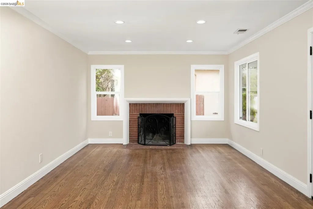 1427 Mariposa Street Richmond CA 94804