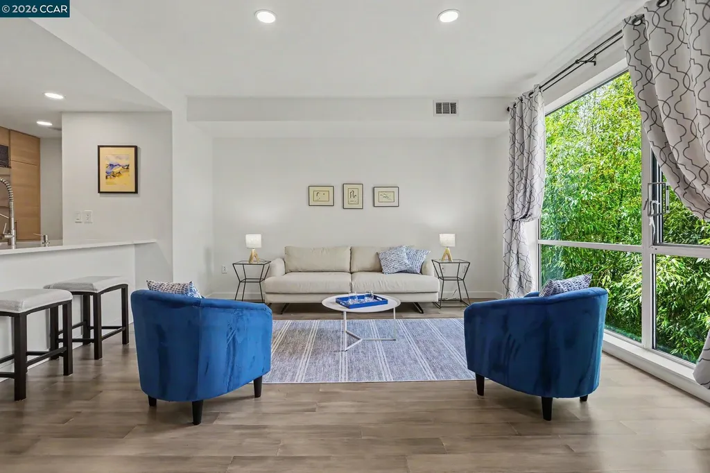 1655 California Boulevard Walnut Creek CA 94596