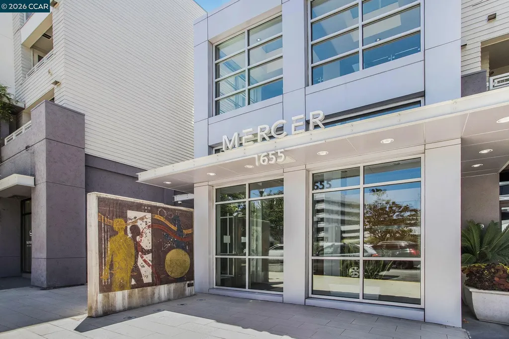 1655 California Boulevard Walnut Creek CA 94596