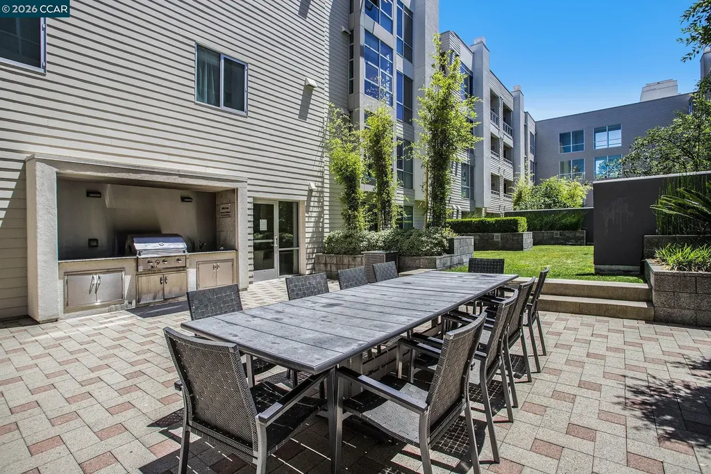 1655 California Boulevard Walnut Creek CA 94596