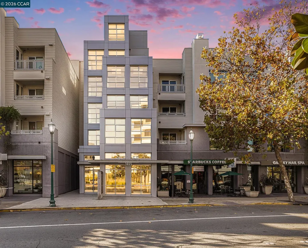 1655 California Boulevard Walnut Creek CA 94596