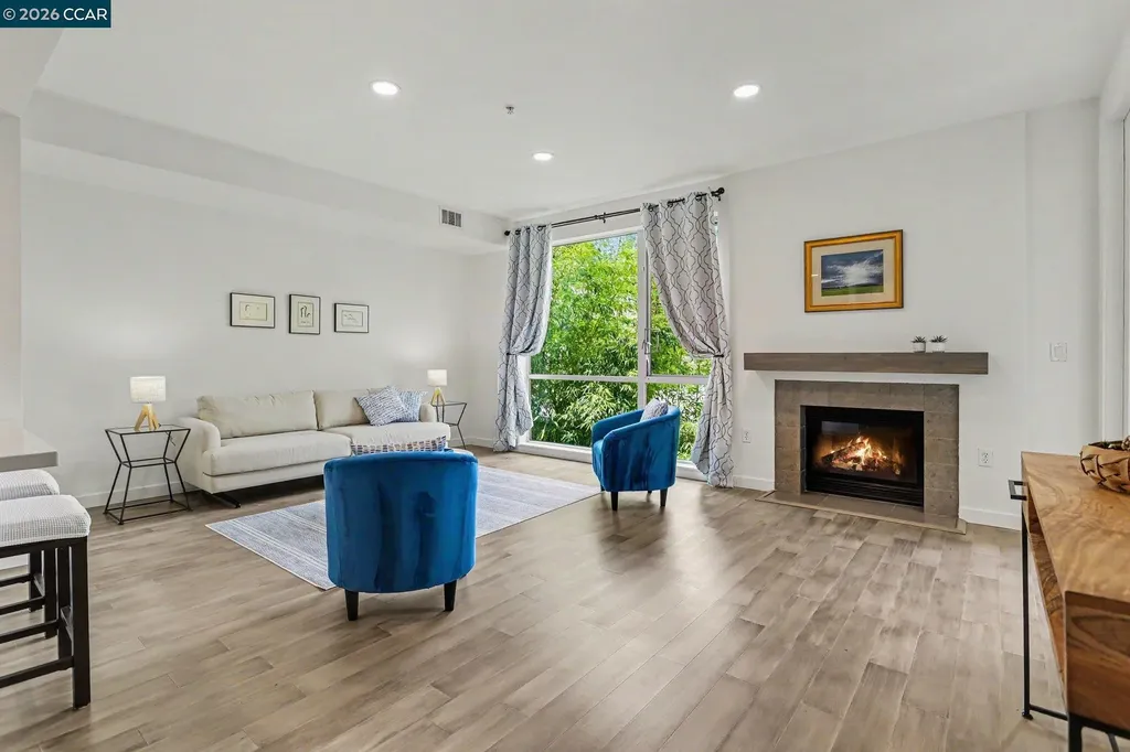 1655 California Boulevard Walnut Creek CA 94596